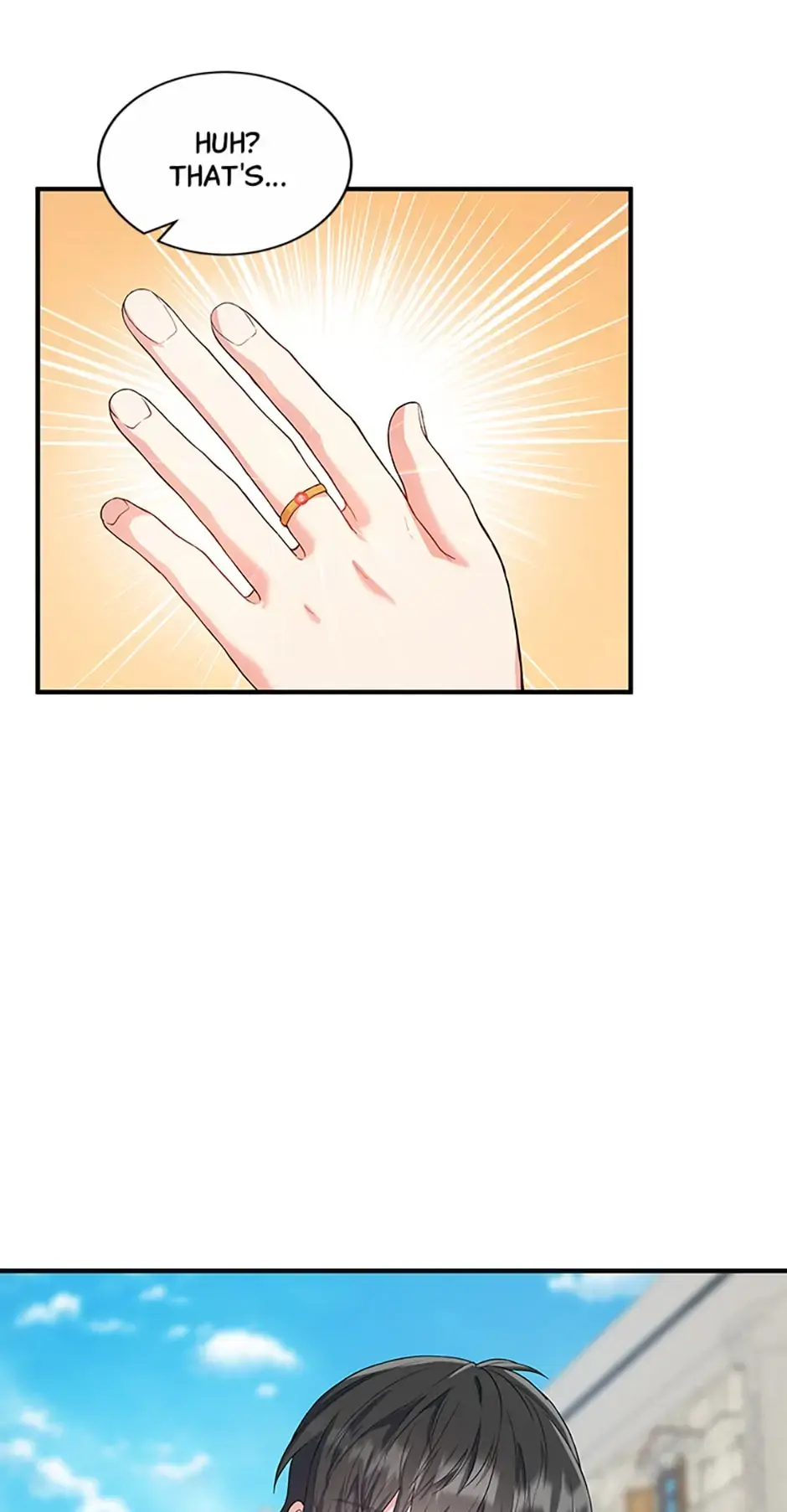 Frozen Wolf, Fire Dragon Chapter 17 page 14 - 