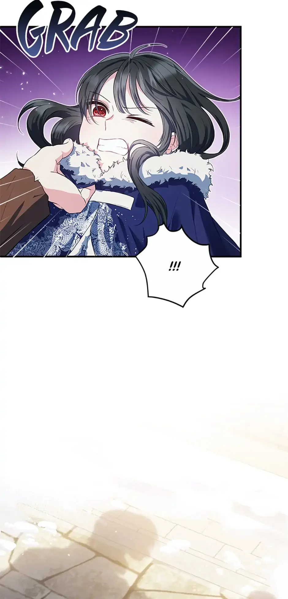 Frozen Wolf, Fire Dragon Chapter 17 page 20 - 