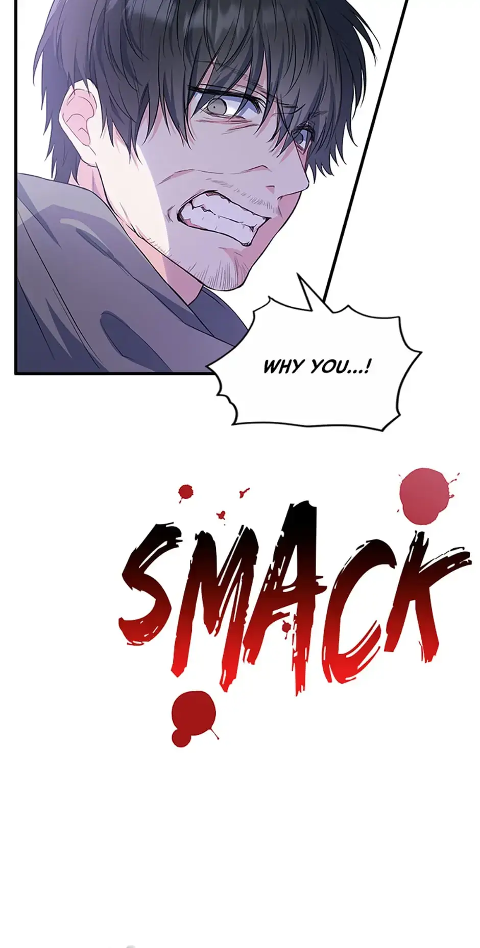 Frozen Wolf, Fire Dragon Chapter 17 page 24 - 