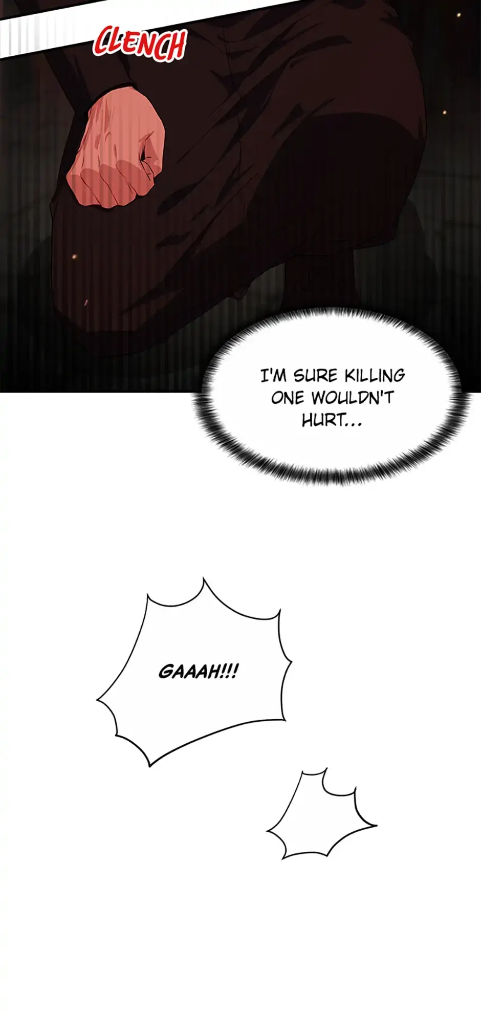 Frozen Wolf, Fire Dragon Chapter 17 page 41 - 