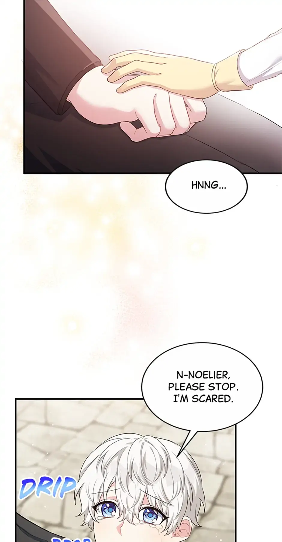 Frozen Wolf, Fire Dragon Chapter 17 page 43 - 
