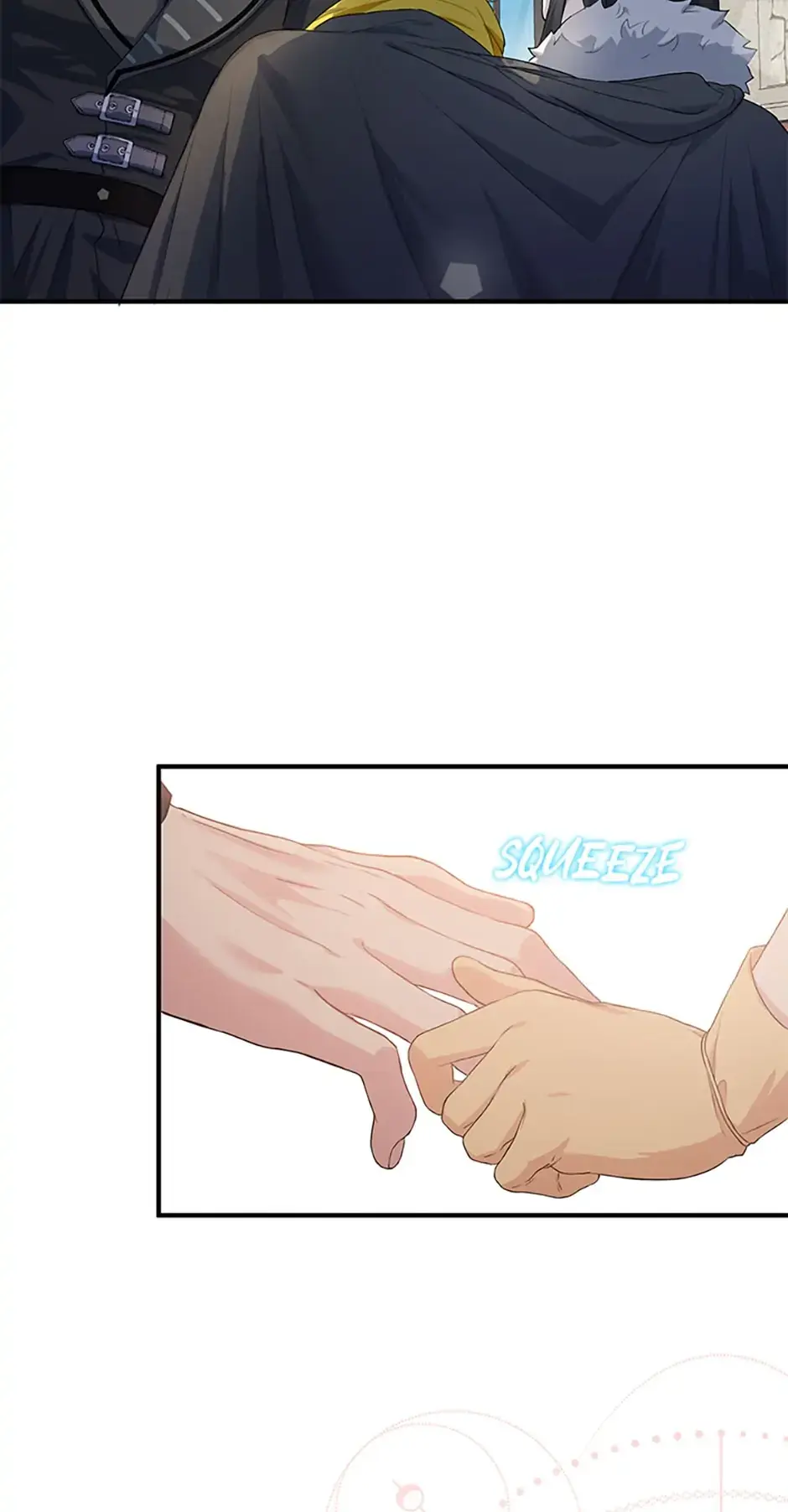 Frozen Wolf, Fire Dragon Chapter 17 page 45 - 