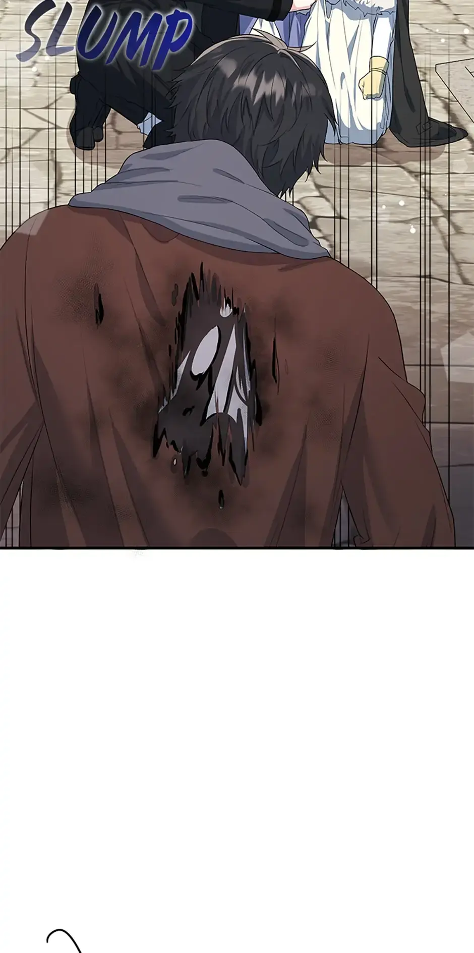 Frozen Wolf, Fire Dragon Chapter 17 page 56 - 