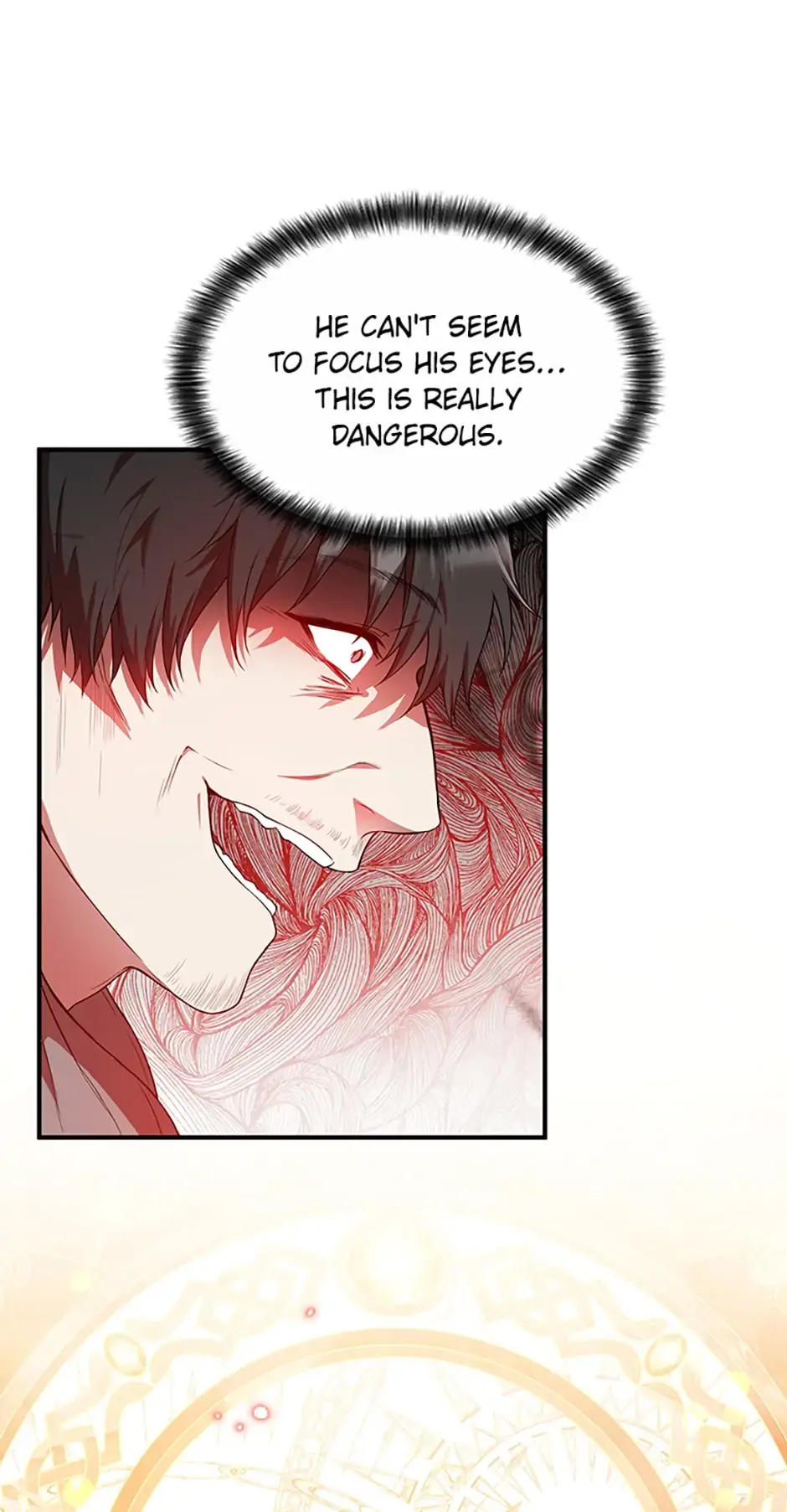 Frozen Wolf, Fire Dragon Chapter 17 page 10 - 