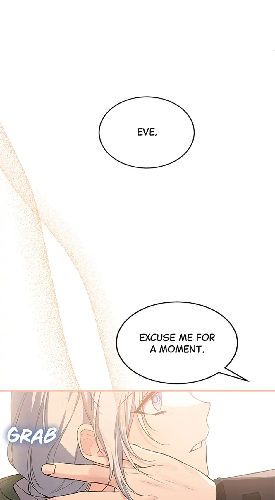 Frozen Wolf, Fire Dragon Chapter 18 page 17 - 