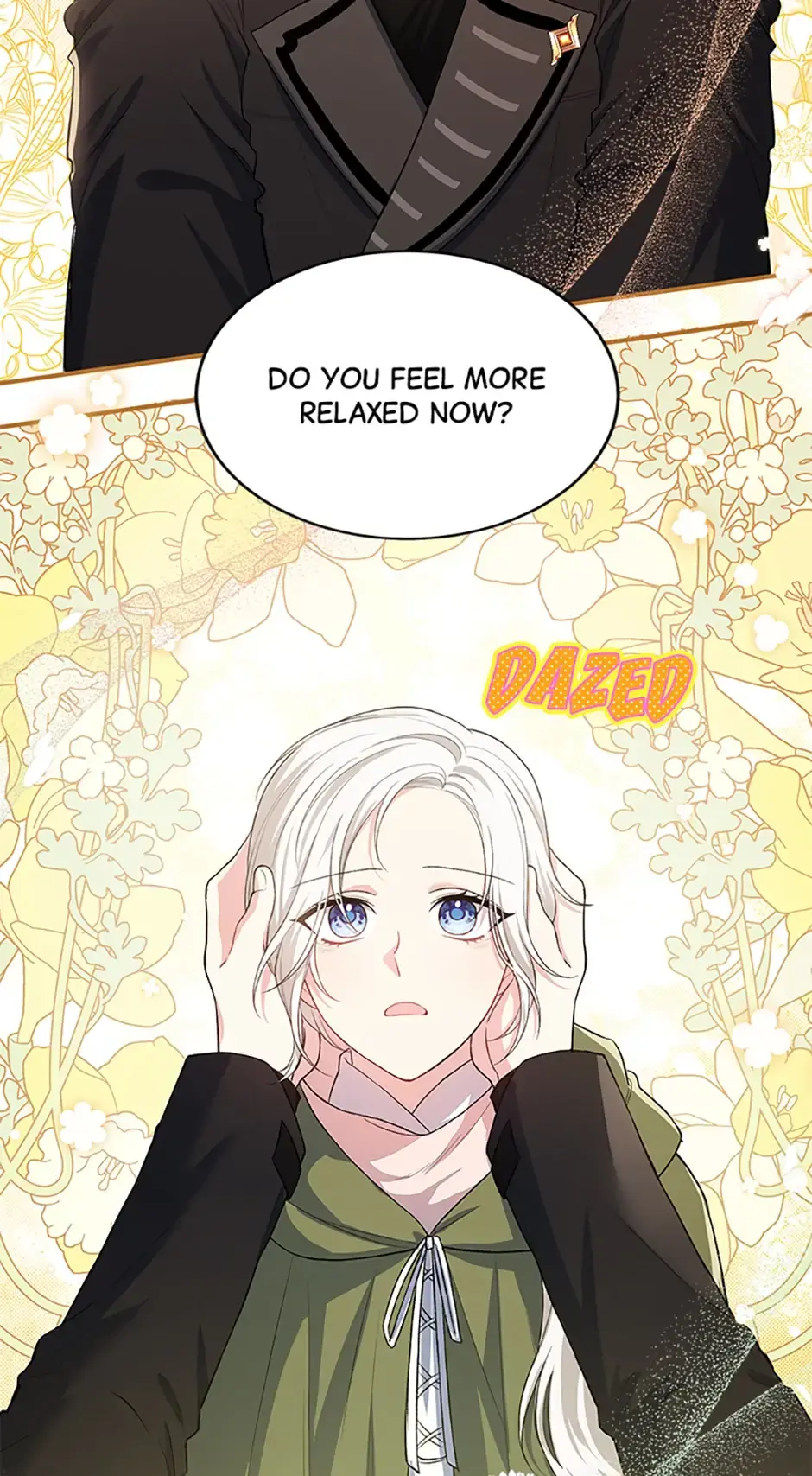 Frozen Wolf, Fire Dragon Chapter 18 page 19 - 