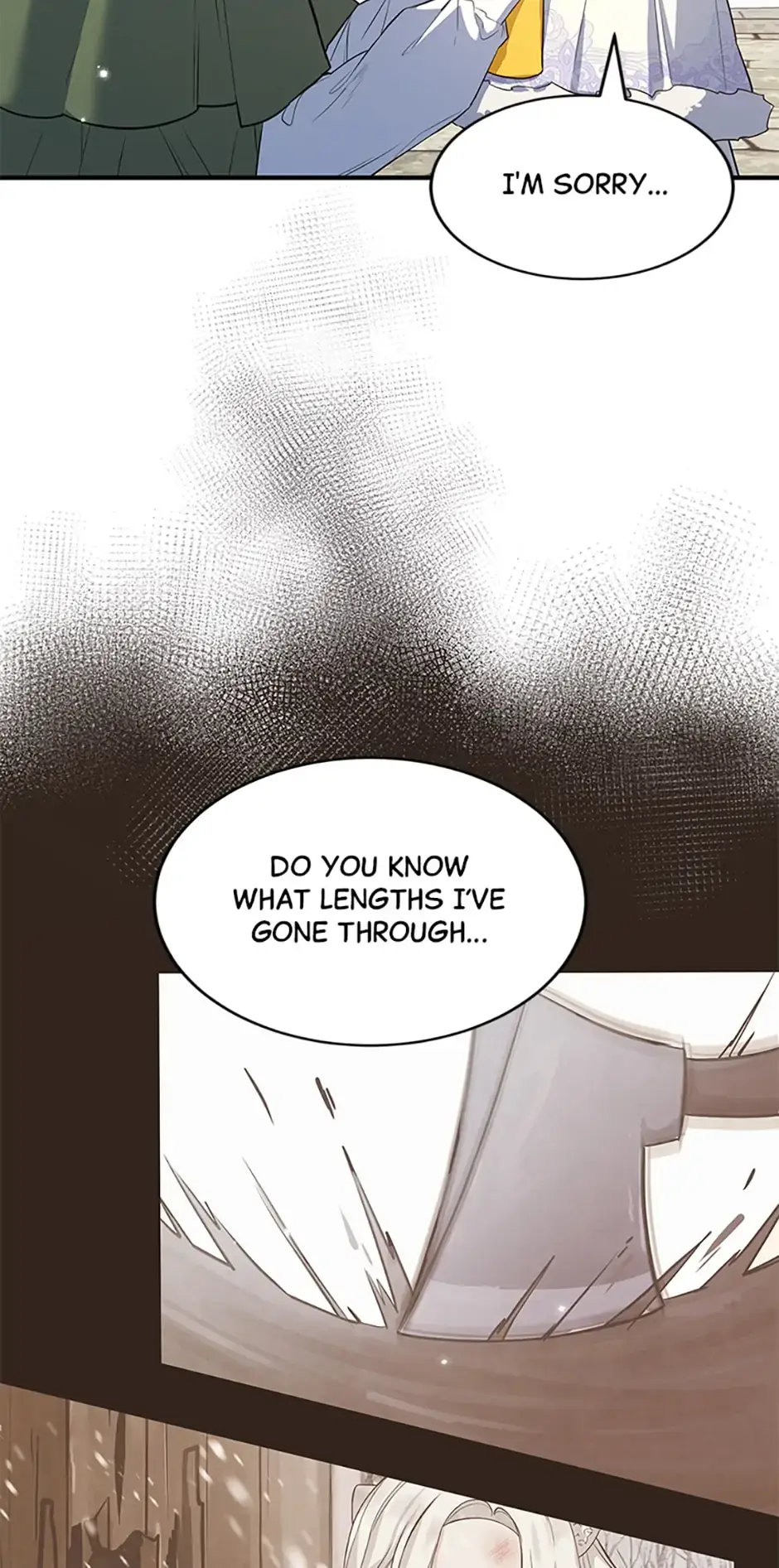 Frozen Wolf, Fire Dragon Chapter 18 page 27 - 