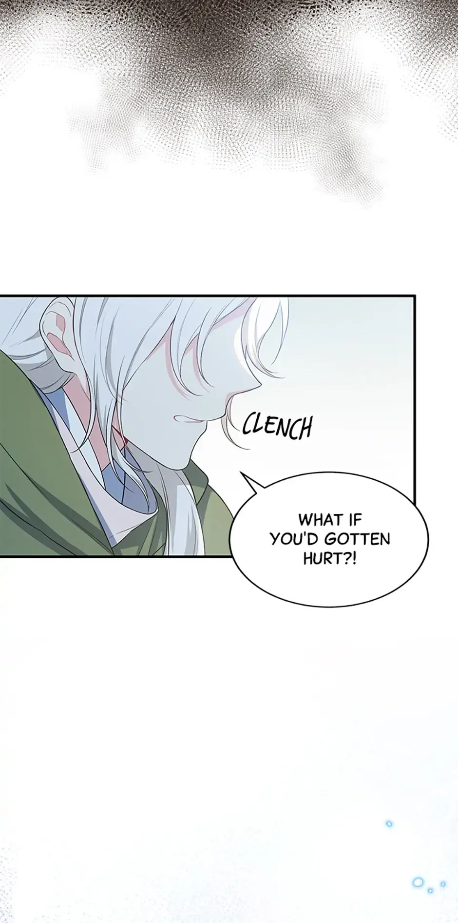 Frozen Wolf, Fire Dragon Chapter 18 page 29 - 