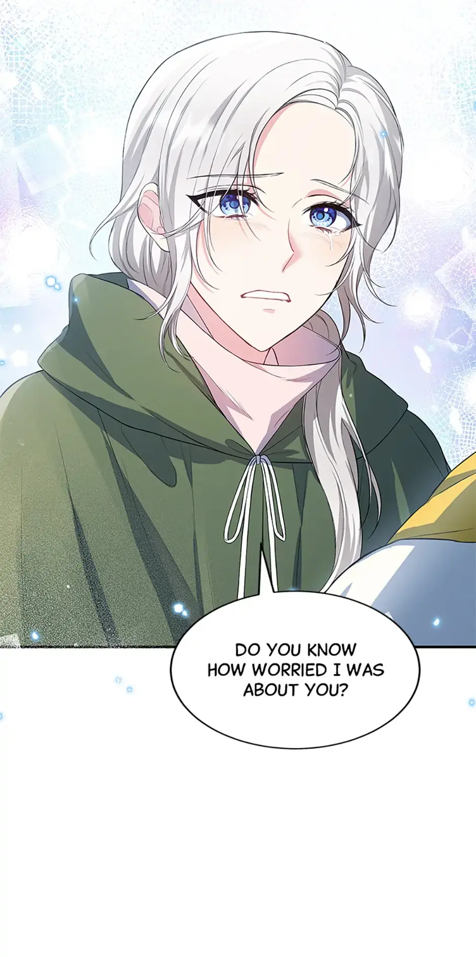 Frozen Wolf, Fire Dragon Chapter 18 page 30 - 