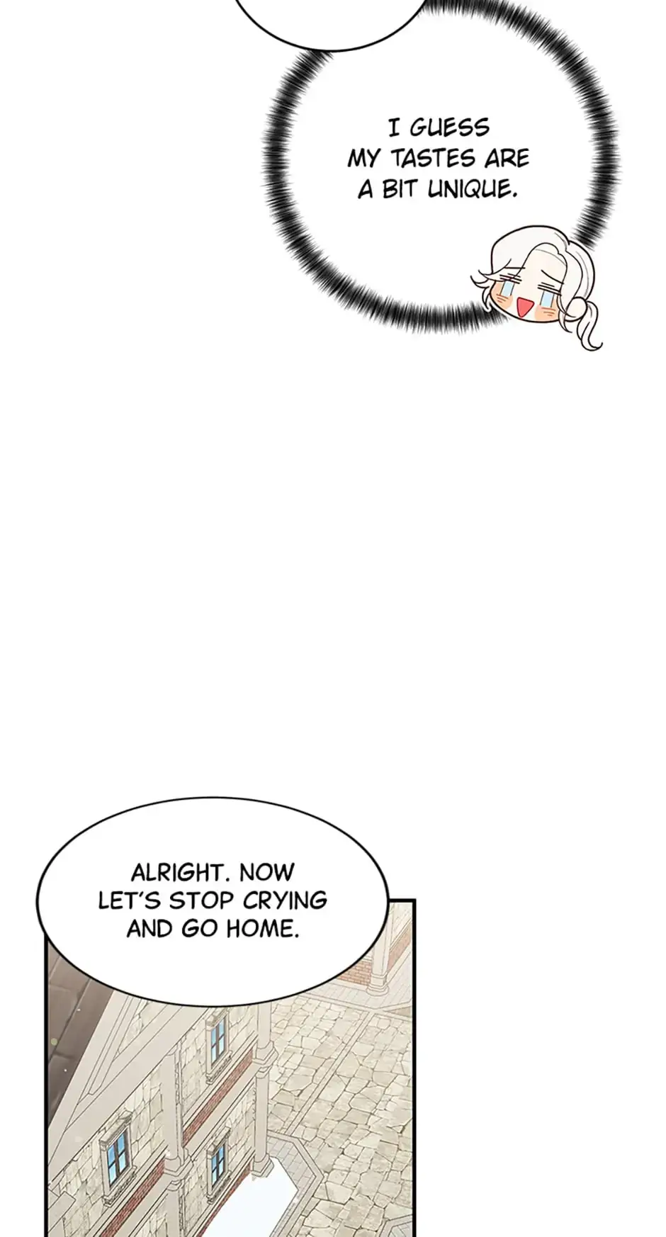 Frozen Wolf, Fire Dragon Chapter 18 page 45 - 