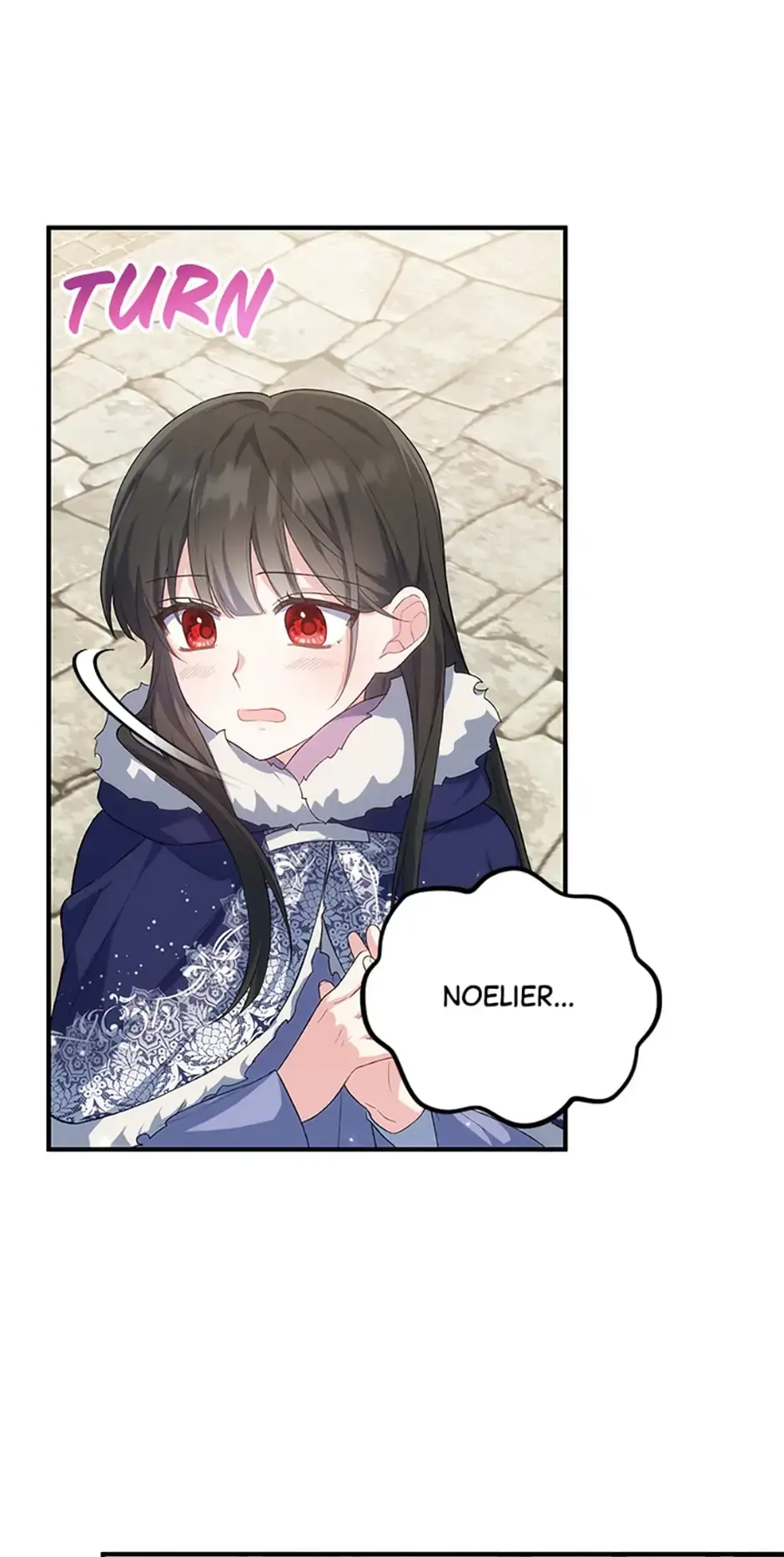 Frozen Wolf, Fire Dragon Chapter 18 page 51 - 