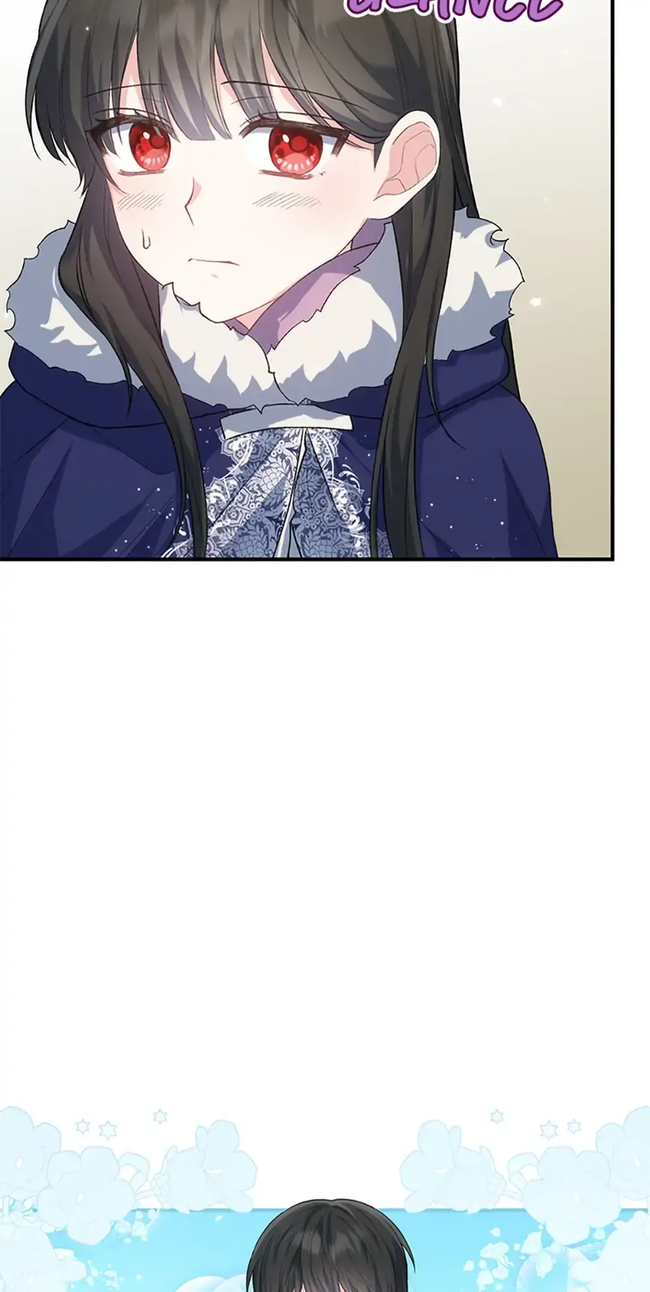 Frozen Wolf, Fire Dragon Chapter 18 page 53 - 