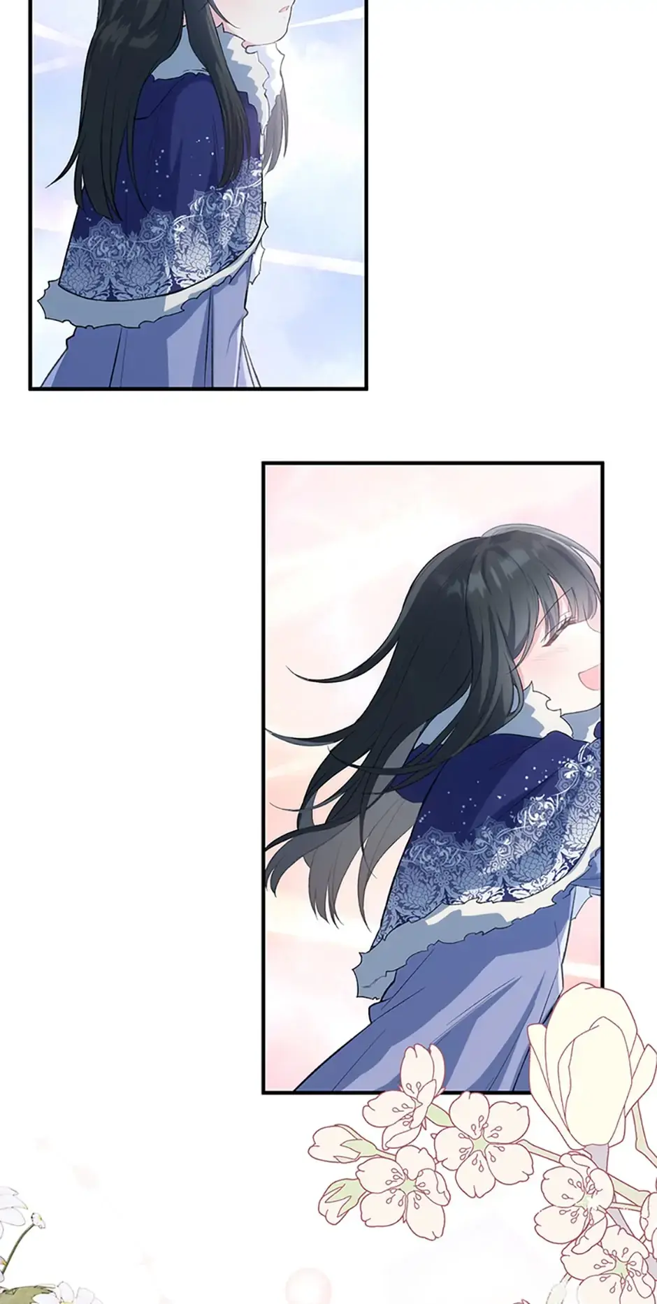 Frozen Wolf, Fire Dragon Chapter 18 page 55 - 