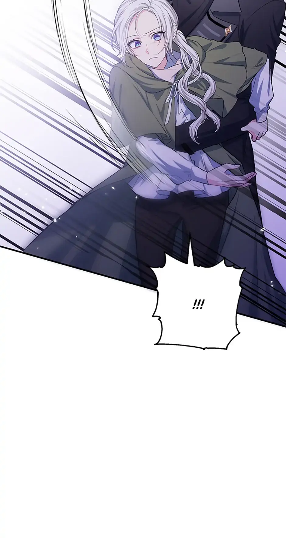 Frozen Wolf, Fire Dragon Chapter 18 page 9 - 