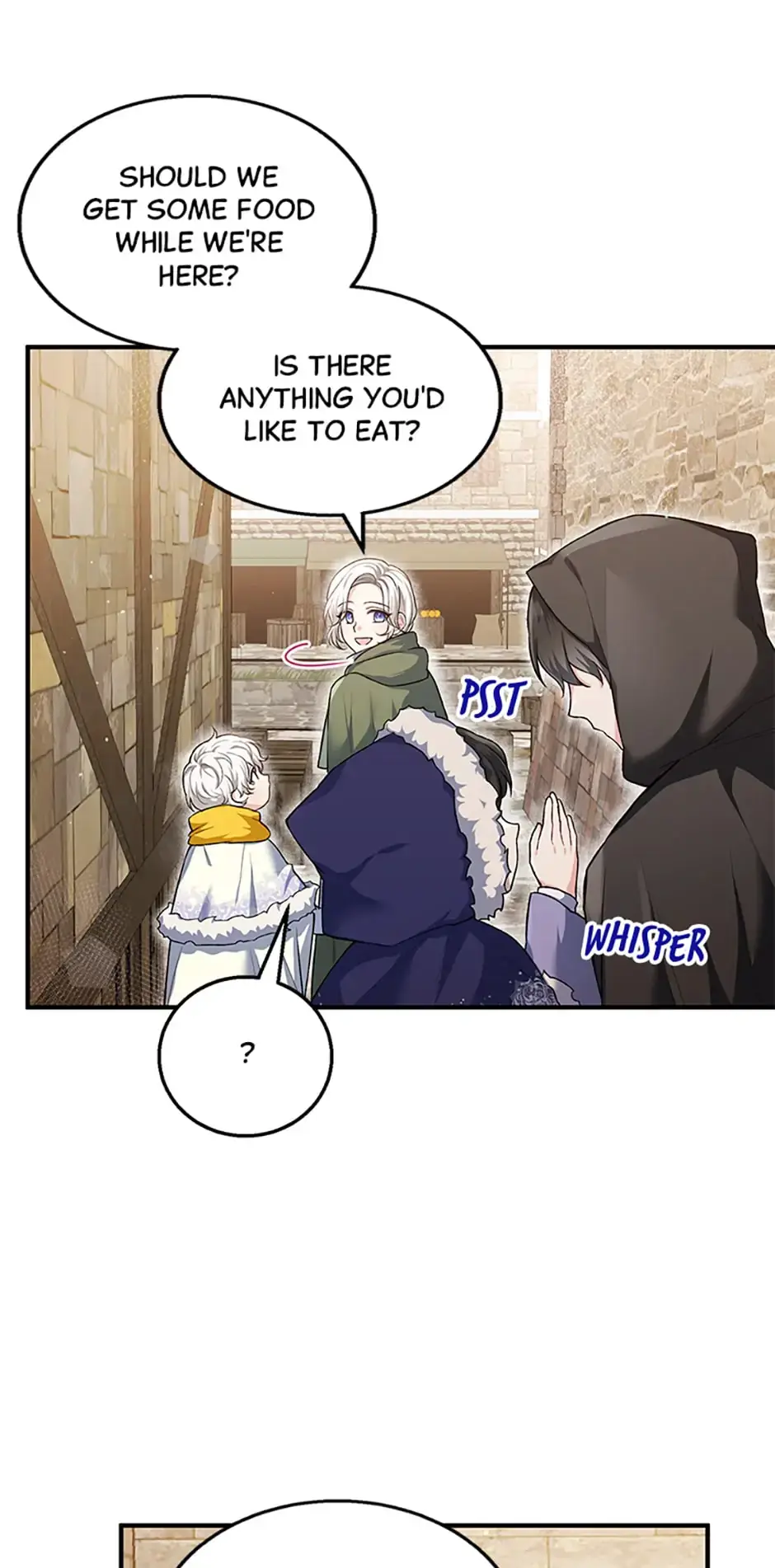 Frozen Wolf, Fire Dragon Chapter 19 page 2 - 