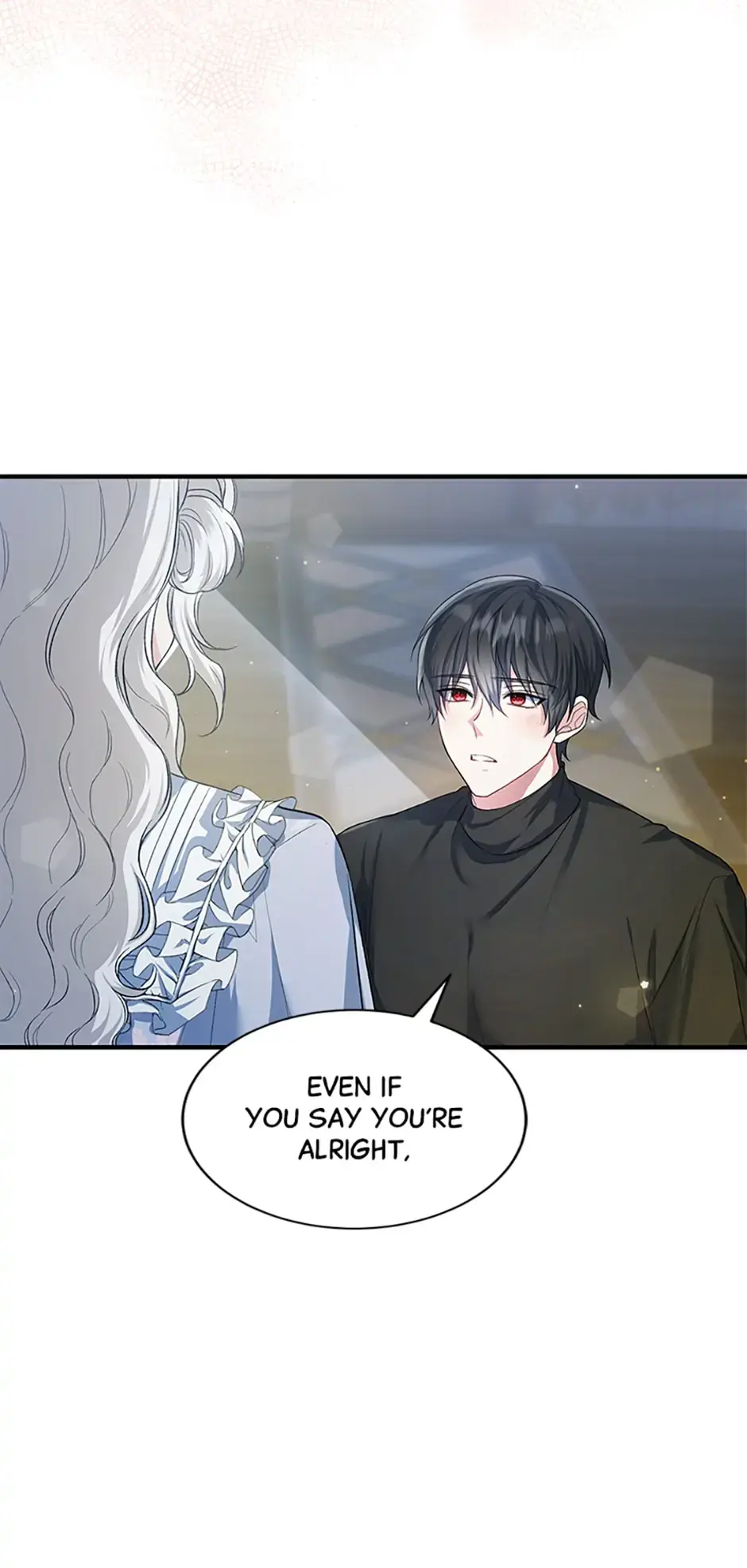 Frozen Wolf, Fire Dragon Chapter 19 page 28 - 