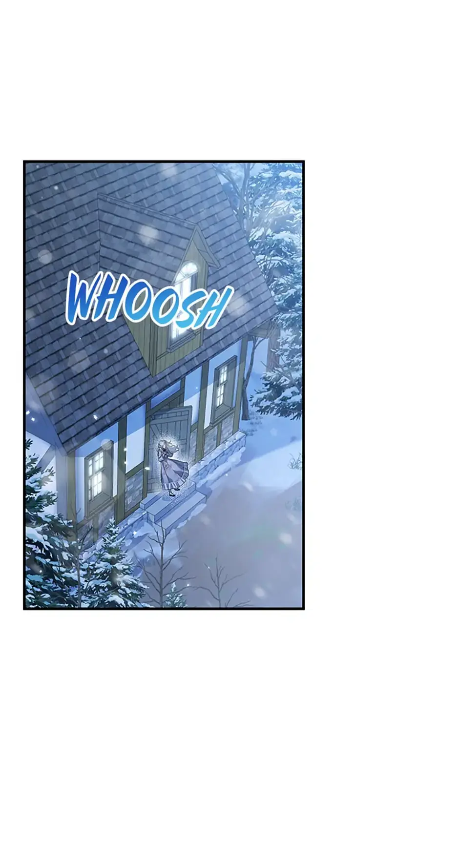 Frozen Wolf, Fire Dragon Chapter 19 page 32 - 