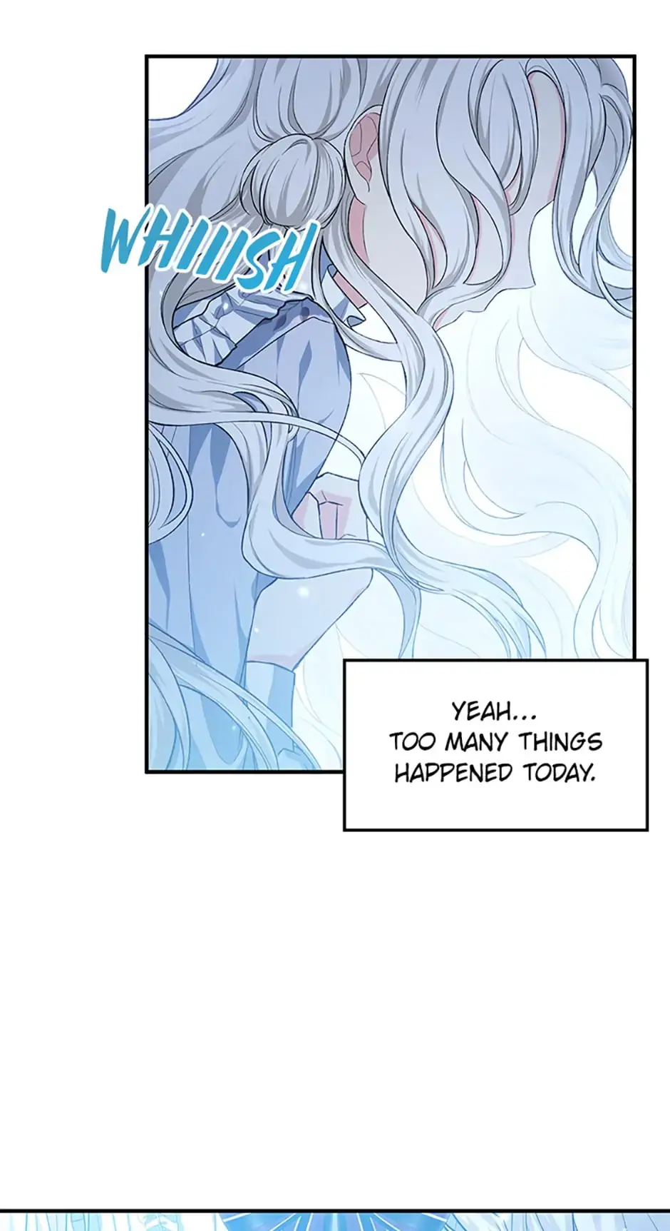 Frozen Wolf, Fire Dragon Chapter 19 page 33 - 