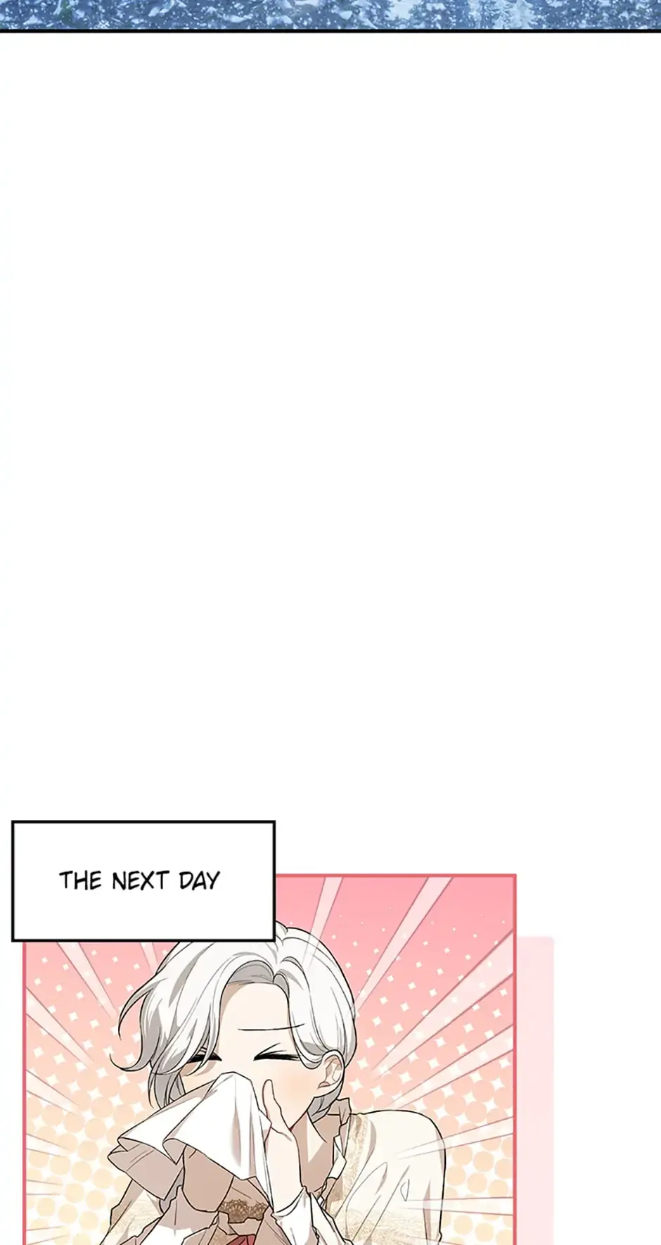 Frozen Wolf, Fire Dragon Chapter 19 page 37 - 