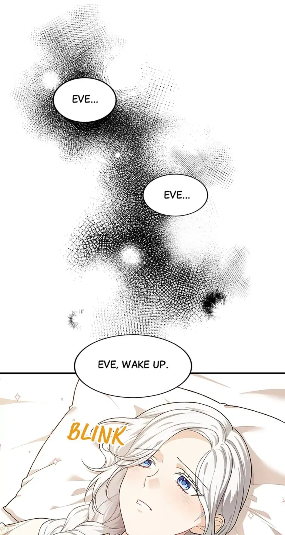 Frozen Wolf, Fire Dragon Chapter 19 page 48 - 