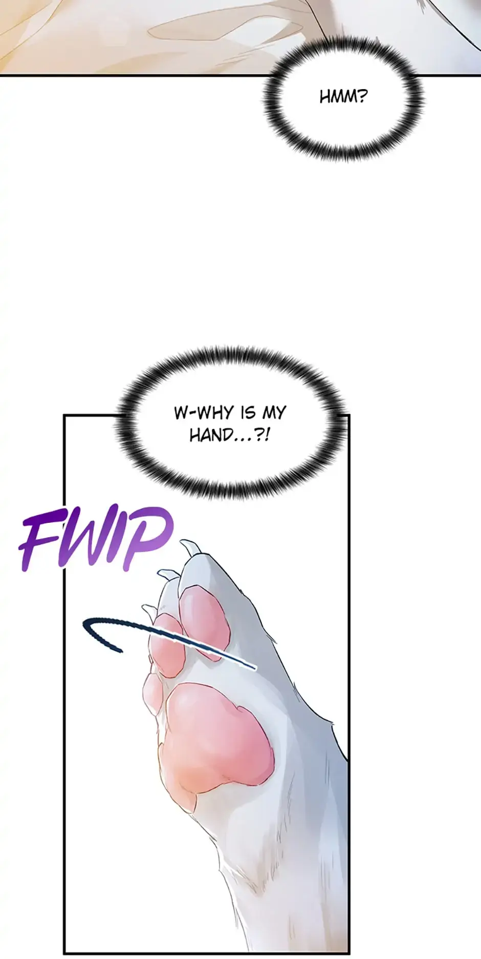Frozen Wolf, Fire Dragon Chapter 19 page 60 - 