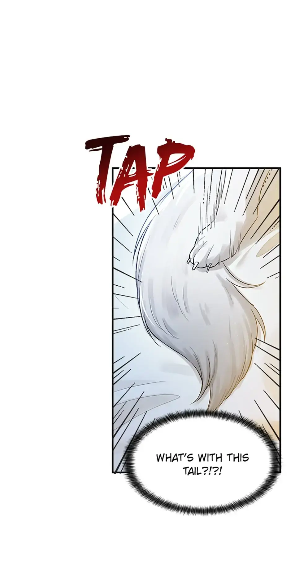 Frozen Wolf, Fire Dragon Chapter 19 page 61 - 