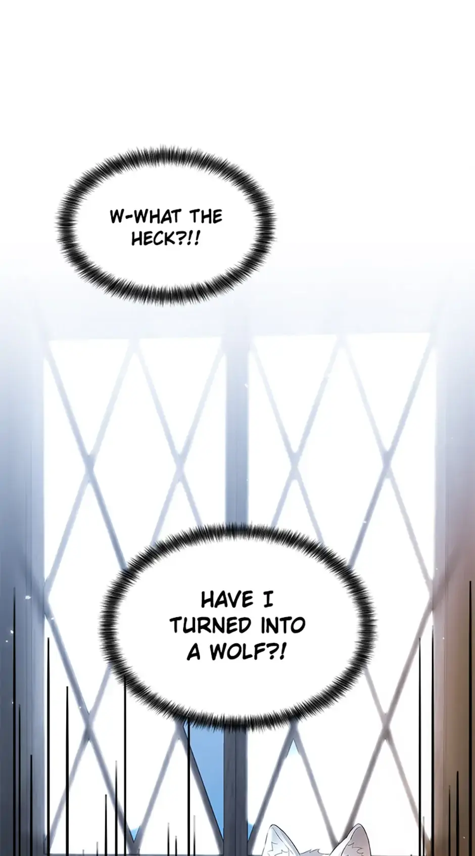 Frozen Wolf, Fire Dragon Chapter 19 page 62 - 