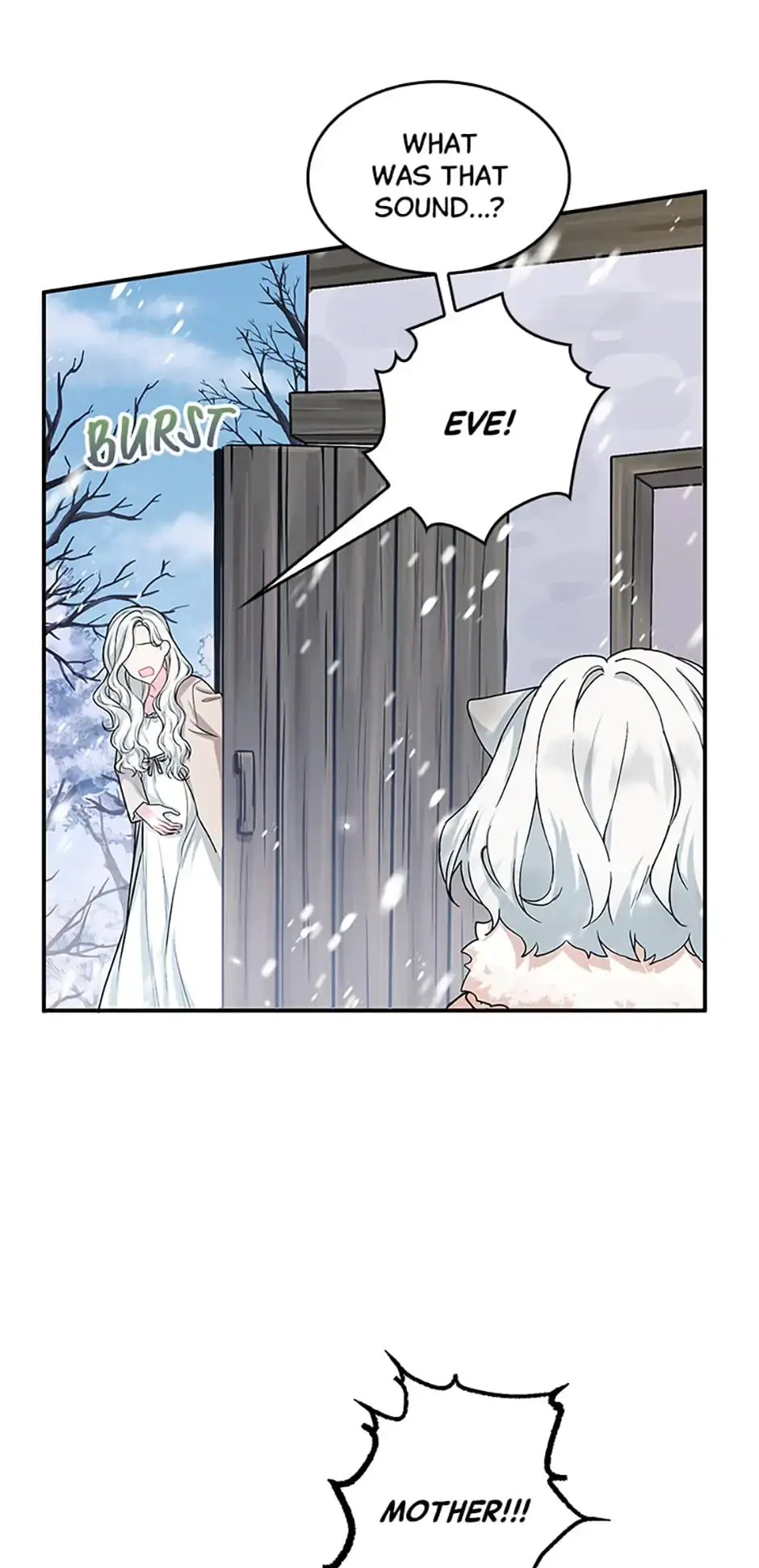 Frozen Wolf, Fire Dragon Chapter 2 page 16 - 