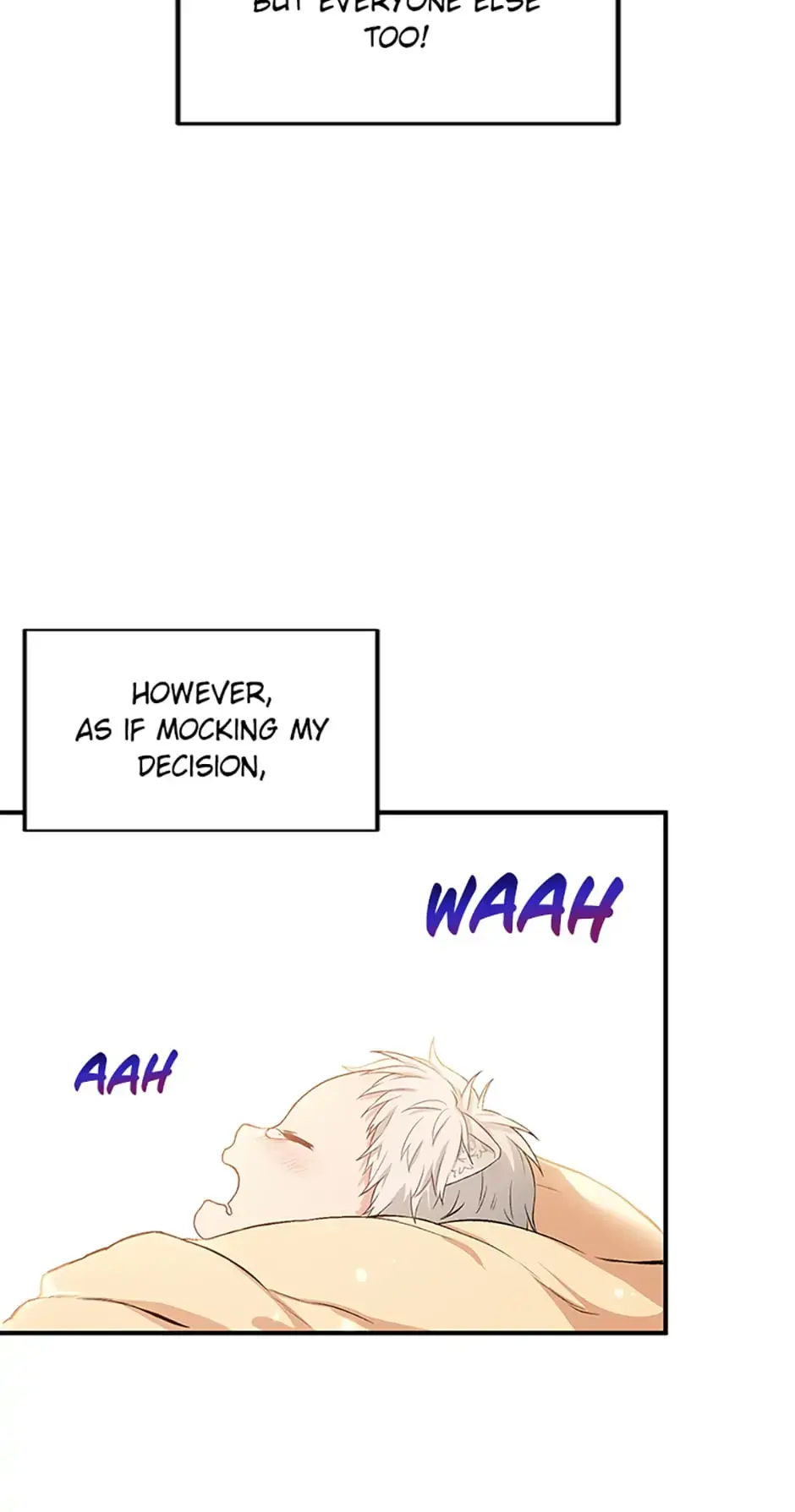 Frozen Wolf, Fire Dragon Chapter 2 page 22 - 