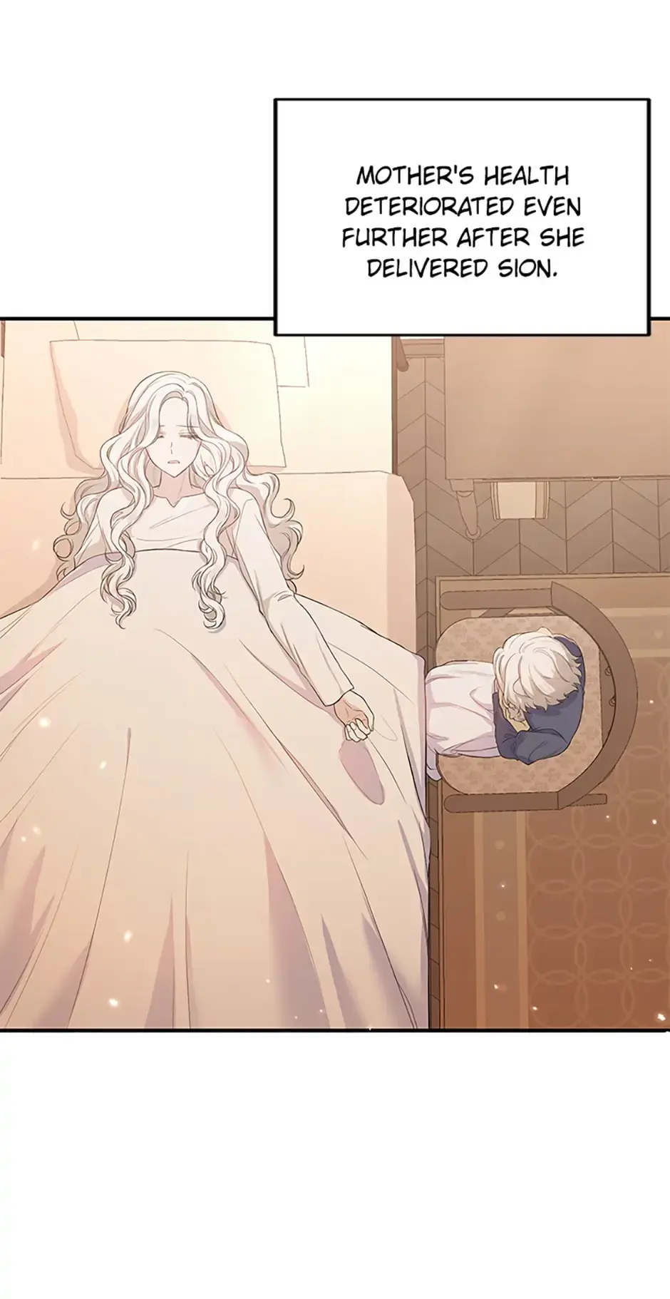 Frozen Wolf, Fire Dragon Chapter 2 page 24 - 