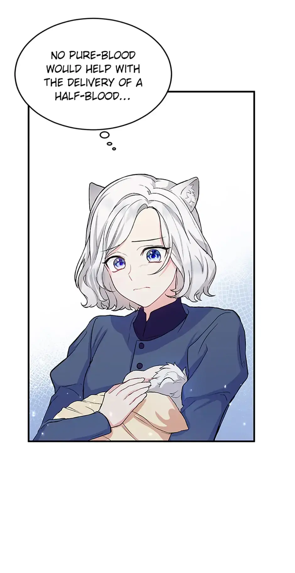 Frozen Wolf, Fire Dragon Chapter 2 page 25 - 