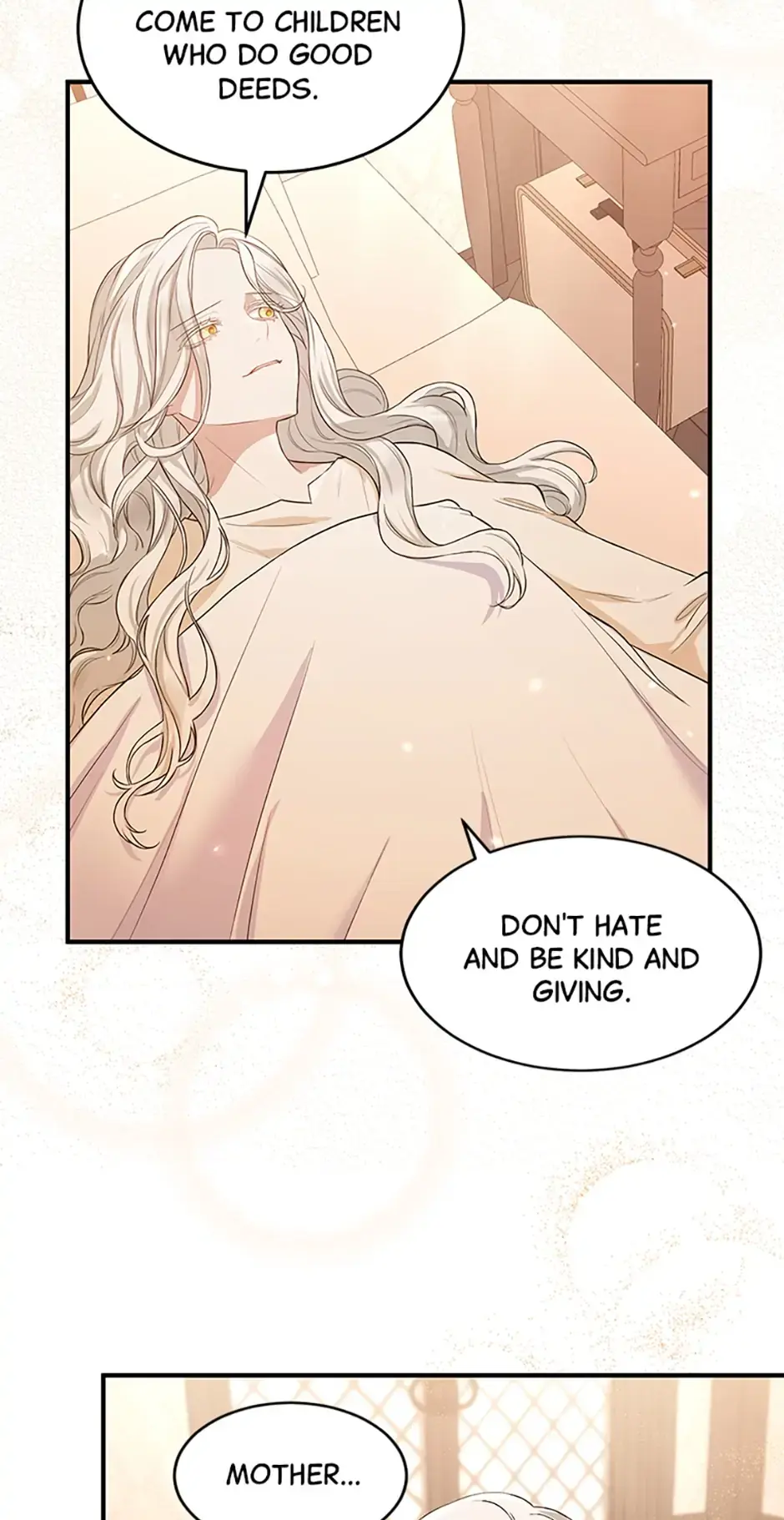 Frozen Wolf, Fire Dragon Chapter 2 page 27 - 