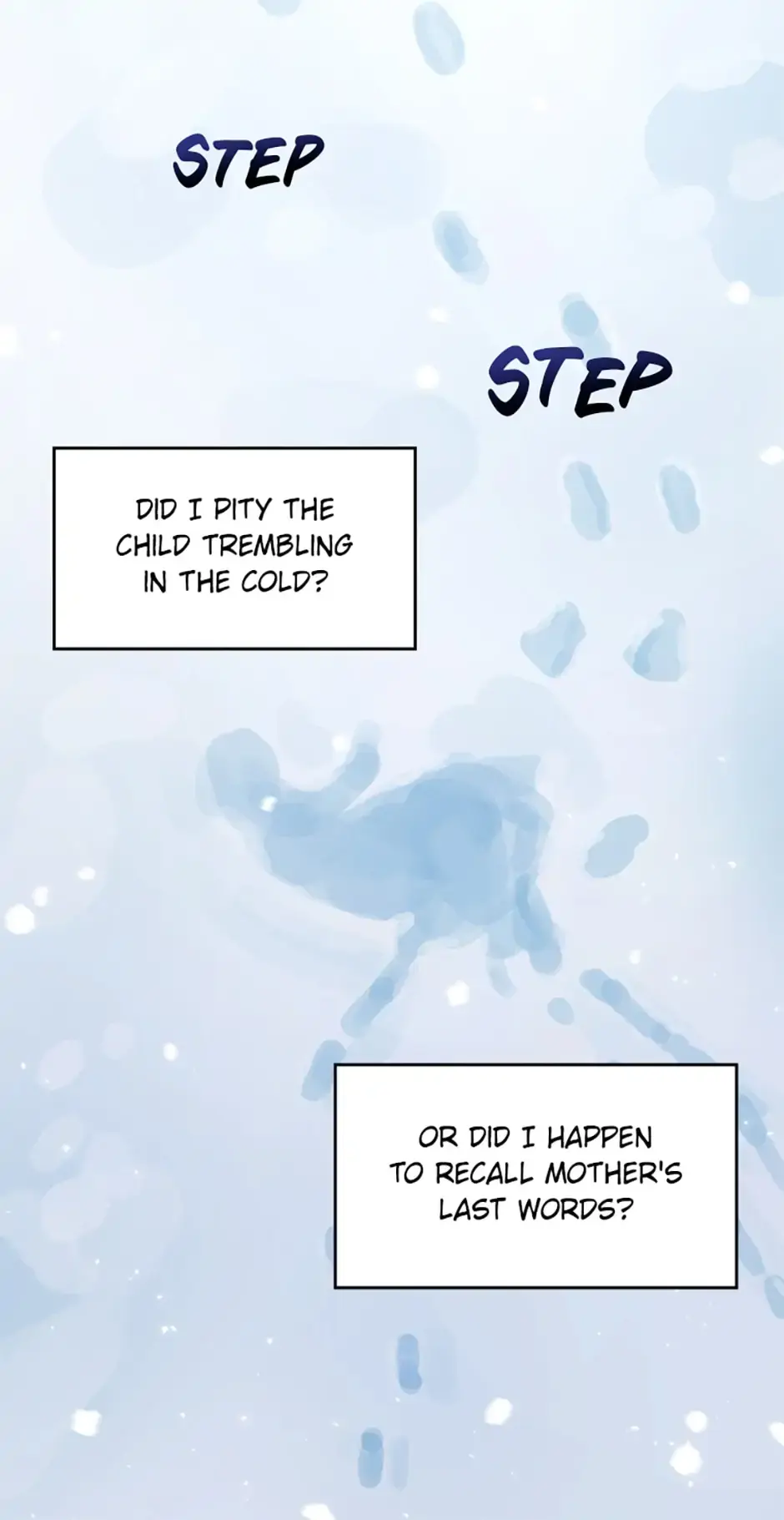 Frozen Wolf, Fire Dragon Chapter 2 page 39 - 