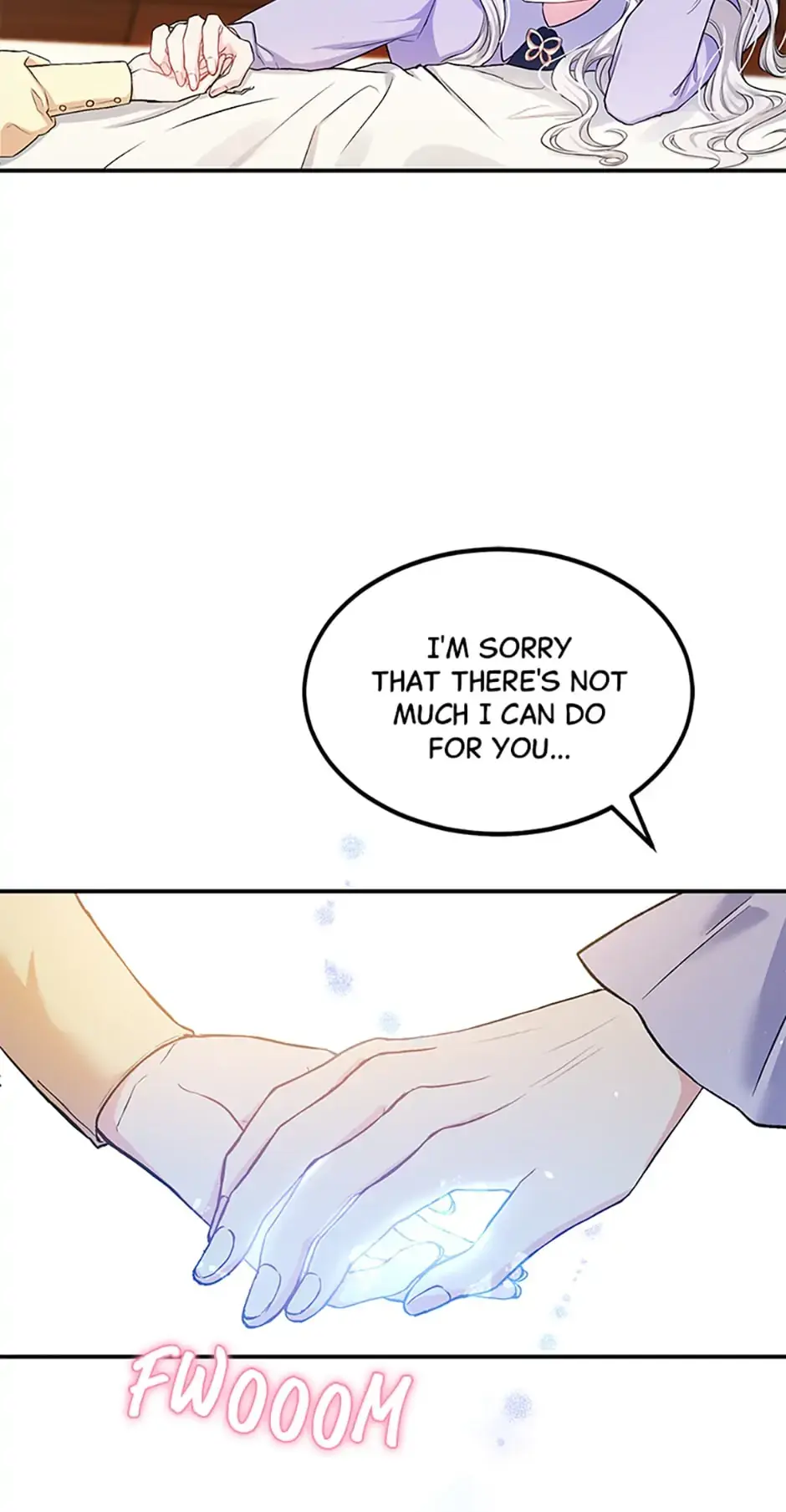 Frozen Wolf, Fire Dragon Chapter 2 page 51 - 