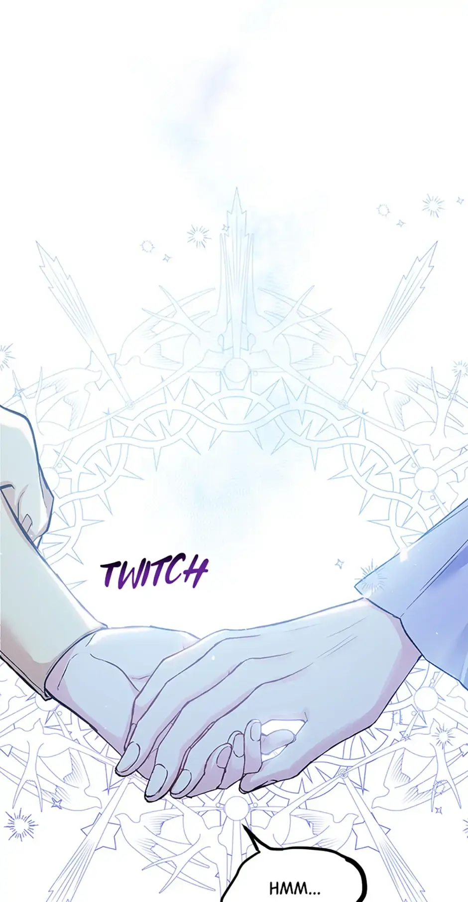 Frozen Wolf, Fire Dragon Chapter 2 page 52 - 