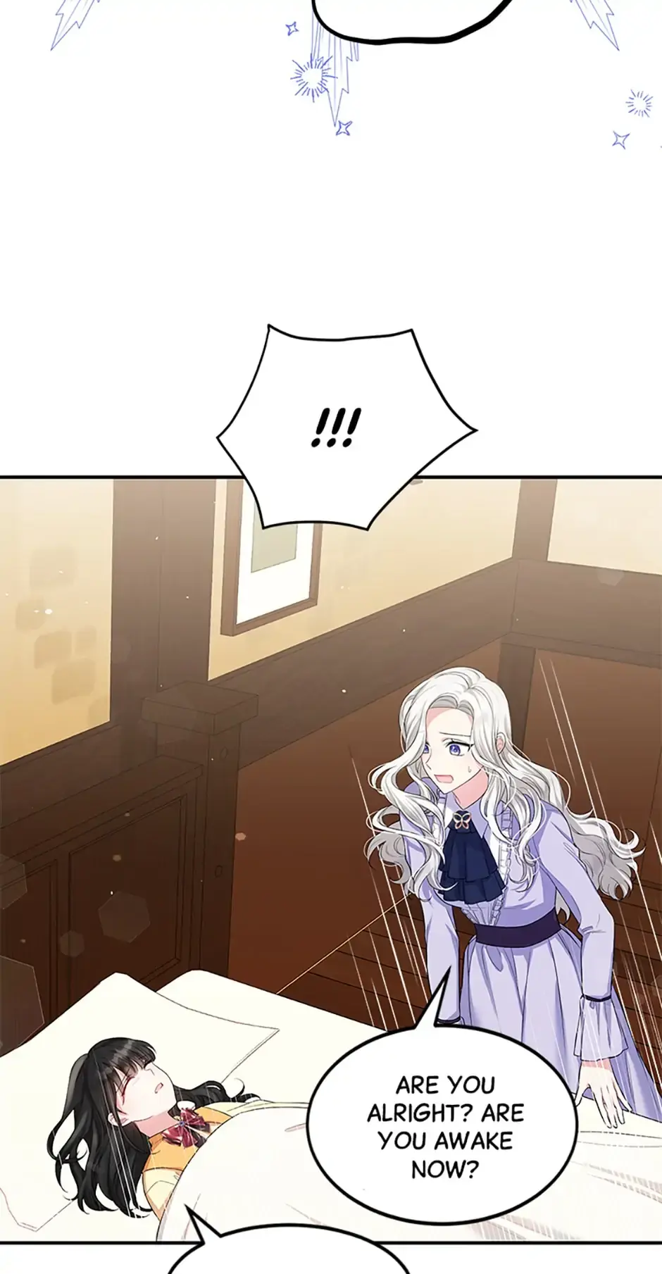 Frozen Wolf, Fire Dragon Chapter 2 page 53 - 