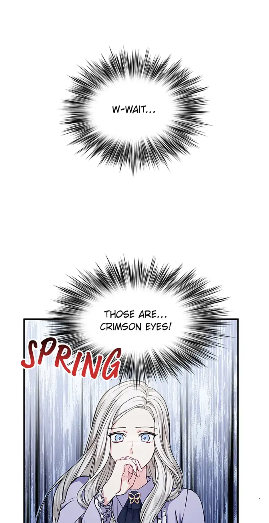 Frozen Wolf, Fire Dragon Chapter 2 page 55 - 