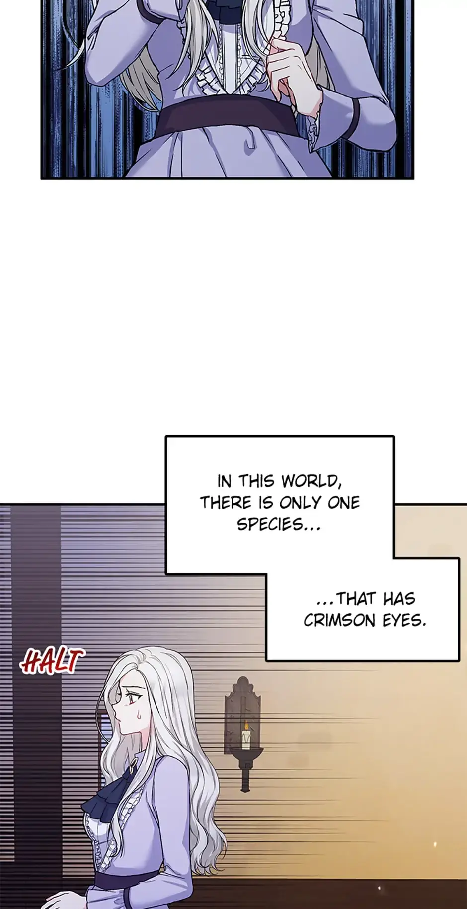 Frozen Wolf, Fire Dragon Chapter 2 page 56 - 