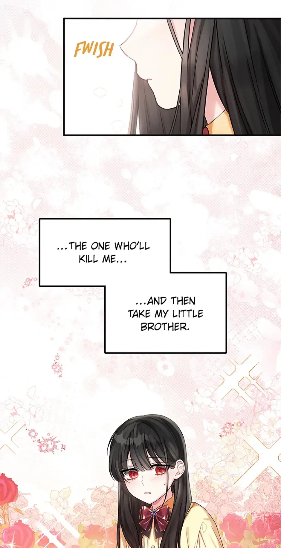 Frozen Wolf, Fire Dragon Chapter 2 page 60 - 