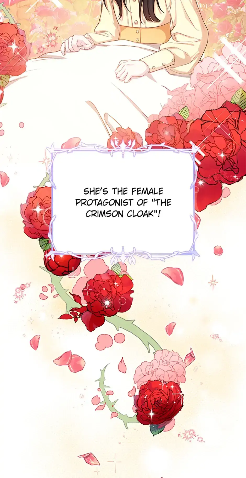 Frozen Wolf, Fire Dragon Chapter 2 page 61 - 