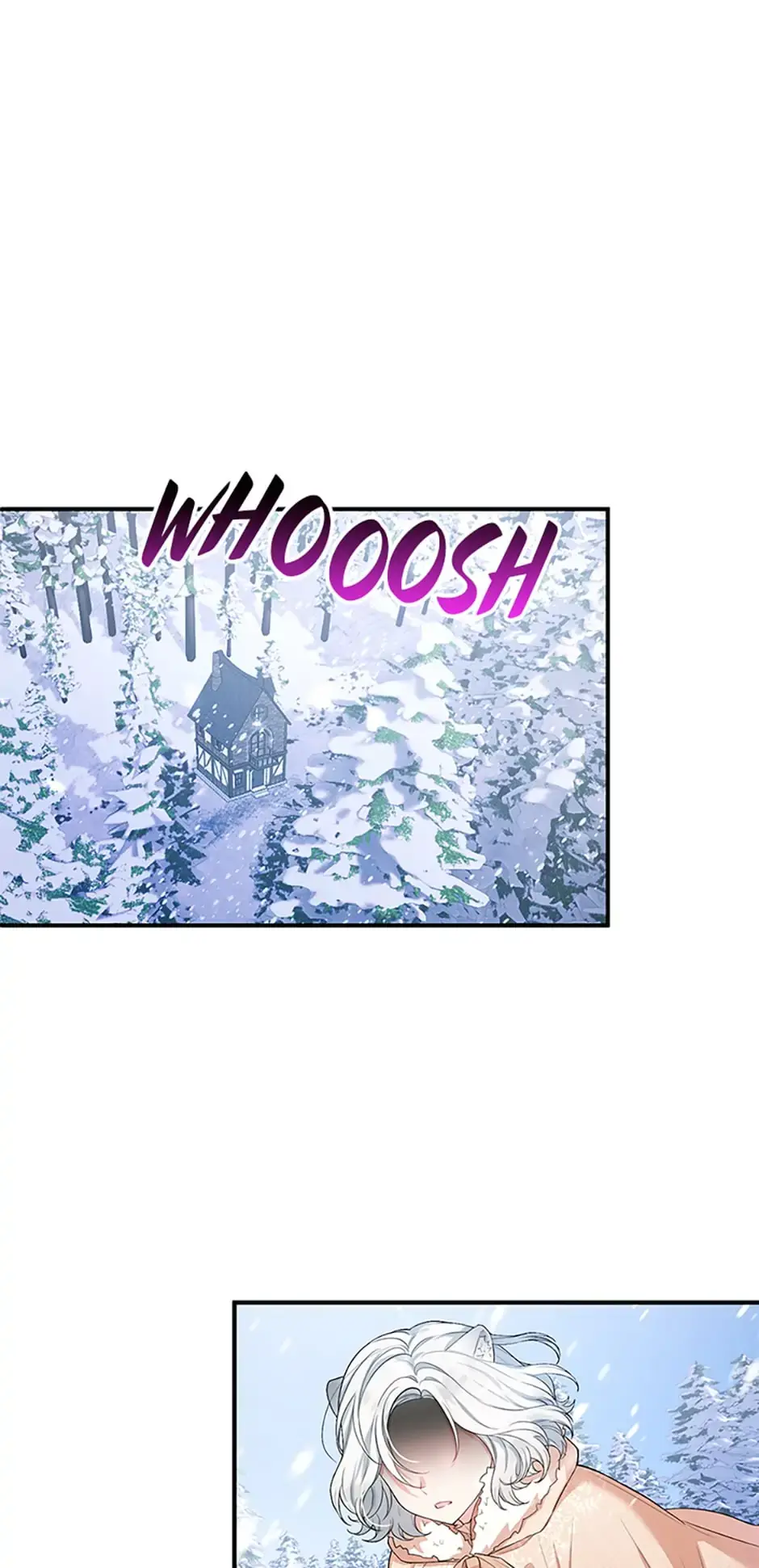 Frozen Wolf, Fire Dragon Chapter 2 page 10 - 