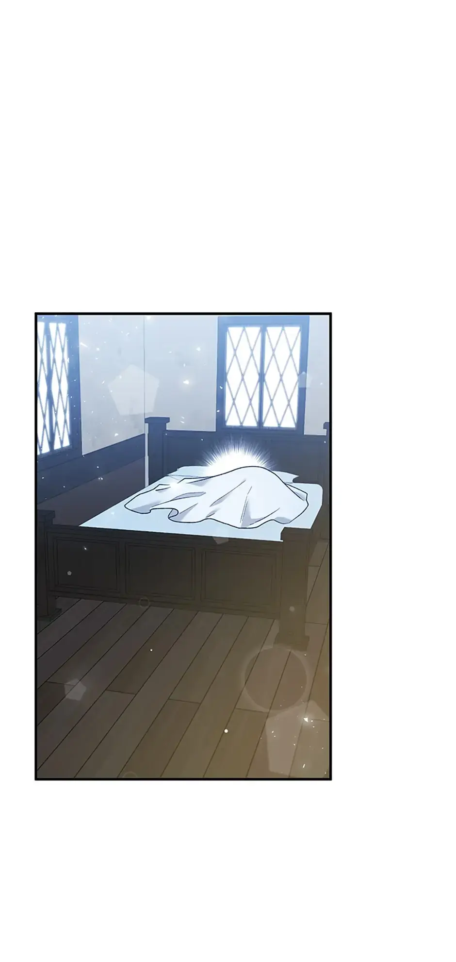 Frozen Wolf, Fire Dragon Chapter 20 page 1 - 