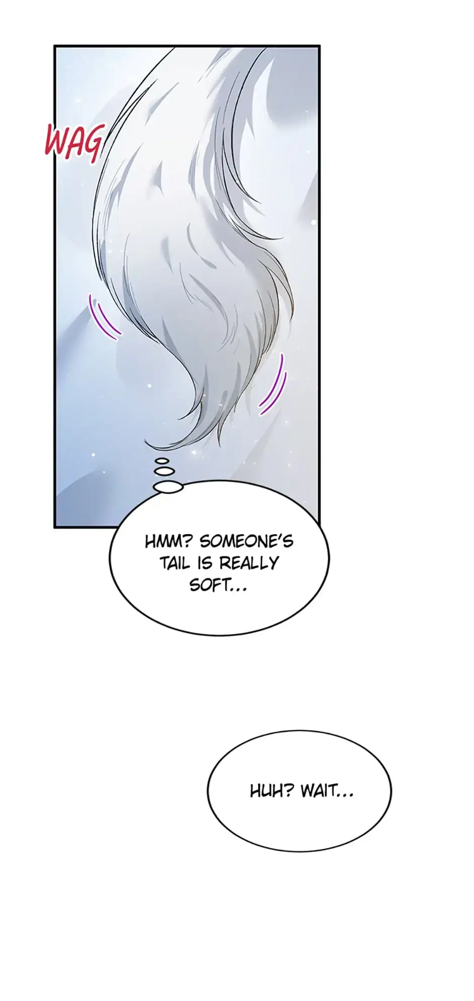Frozen Wolf, Fire Dragon Chapter 20 page 3 - 
