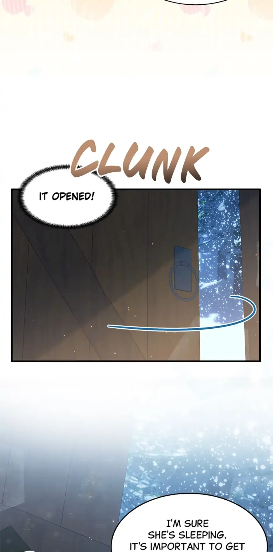 Frozen Wolf, Fire Dragon Chapter 20 page 30 - 