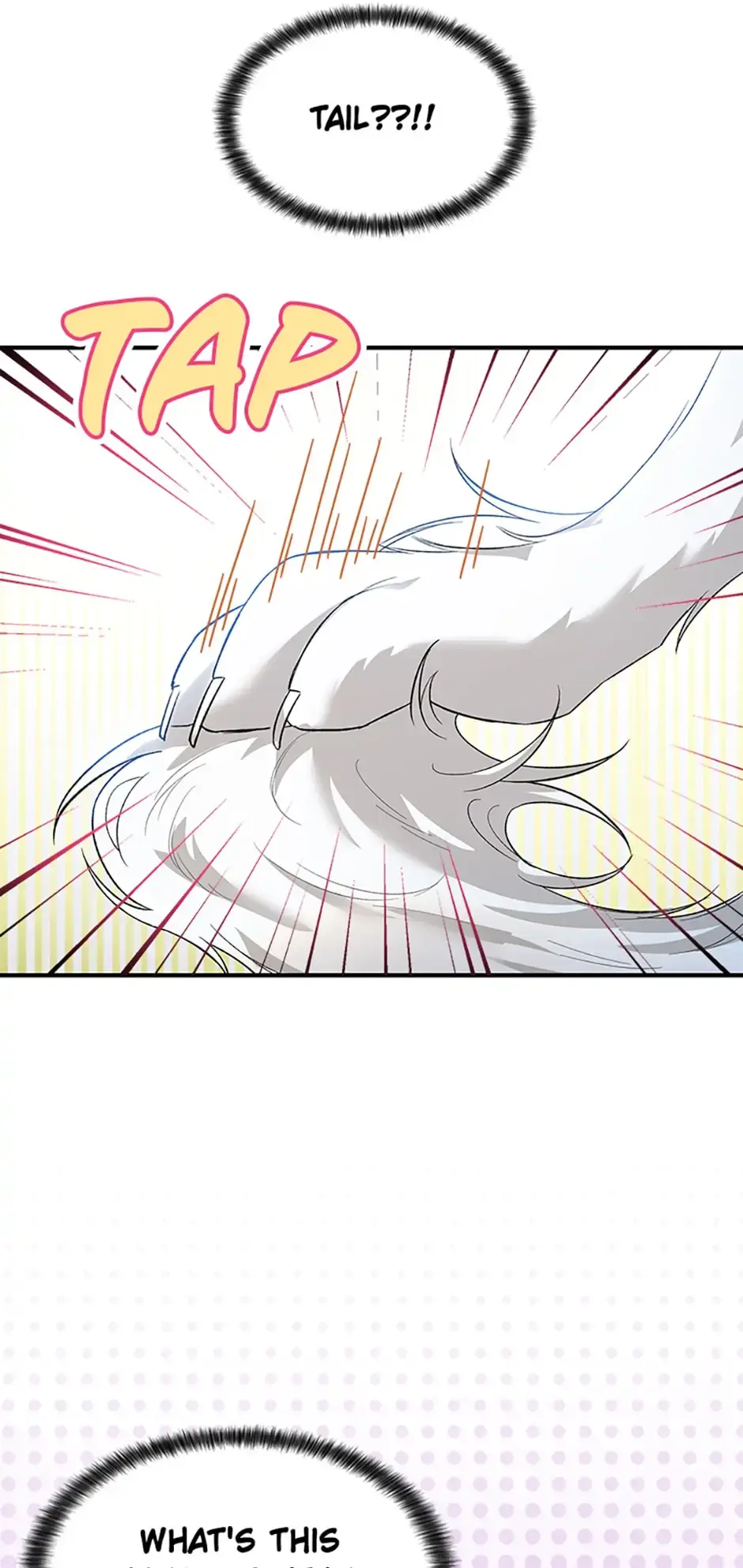Frozen Wolf, Fire Dragon Chapter 20 page 4 - 