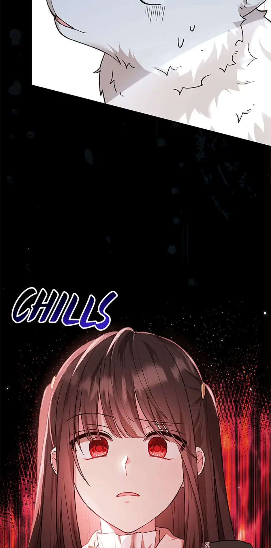 Frozen Wolf, Fire Dragon Chapter 20 page 33 - 