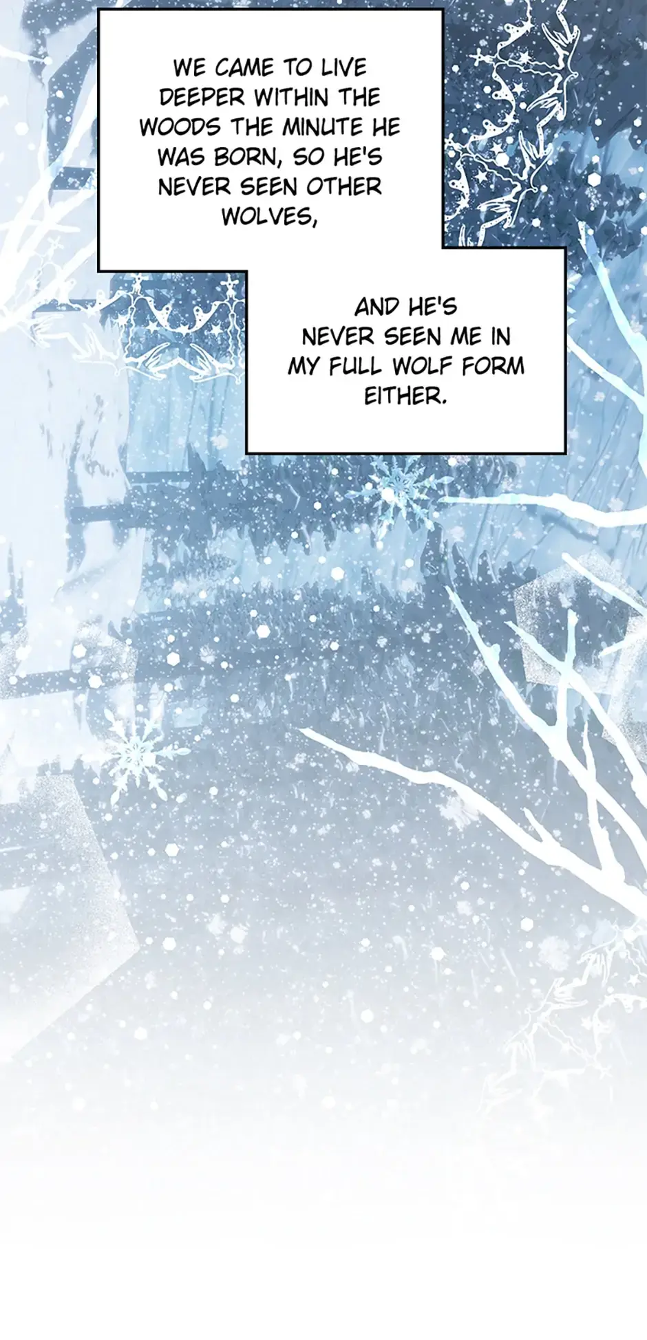 Frozen Wolf, Fire Dragon Chapter 20 page 38 - 