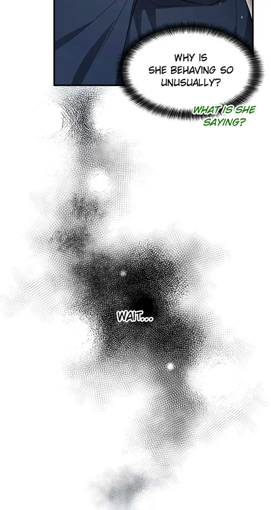 Frozen Wolf, Fire Dragon Chapter 21 page 12 - 