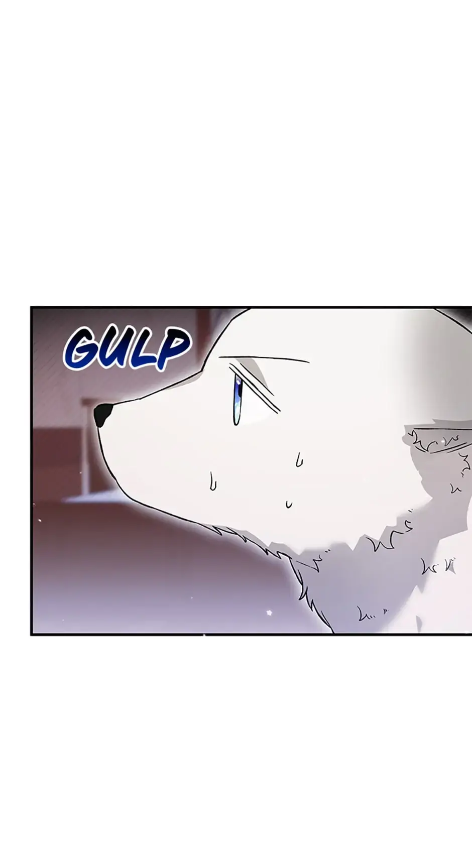 Frozen Wolf, Fire Dragon Chapter 21 page 23 - 
