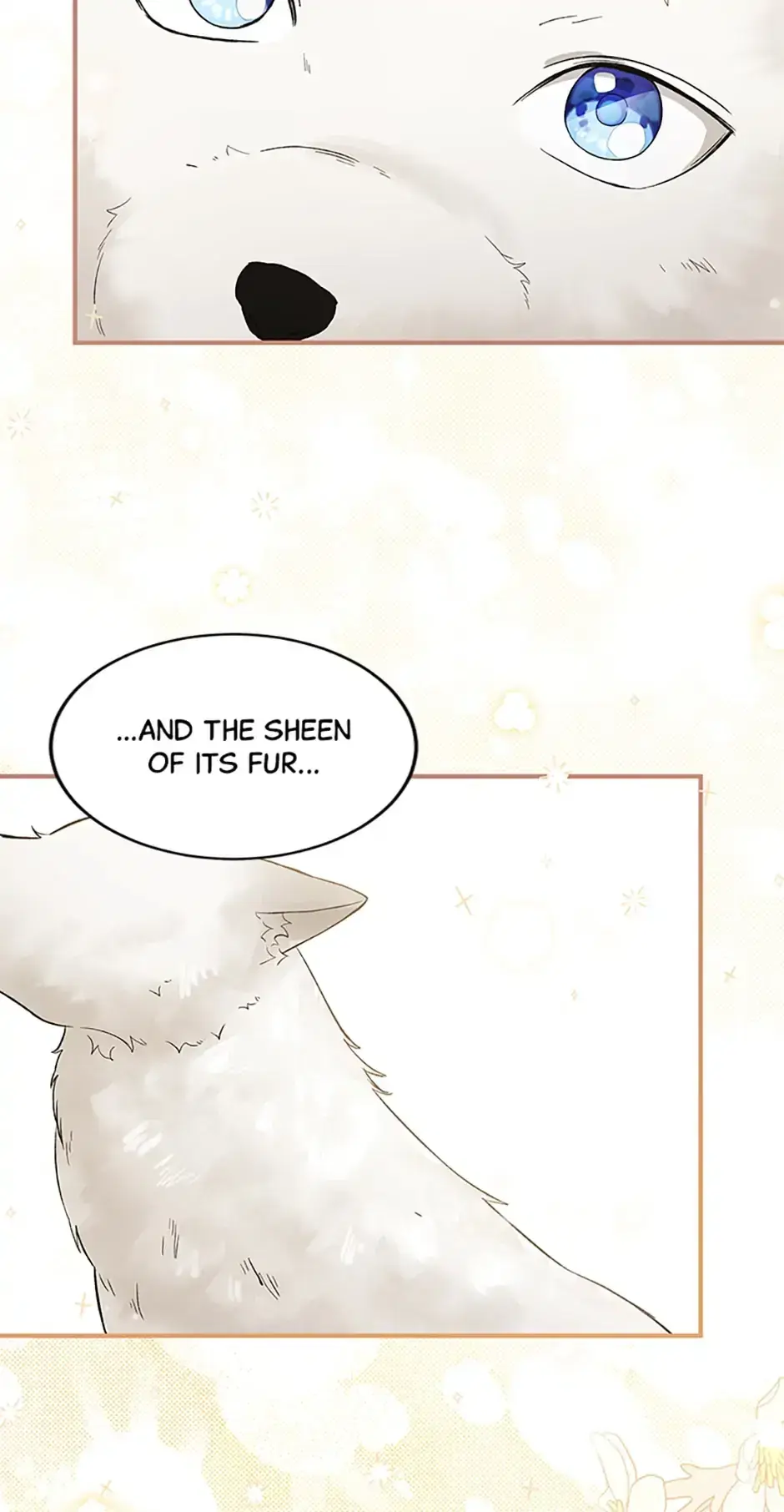 Frozen Wolf, Fire Dragon Chapter 21 page 32 - 